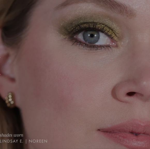 Wander Beauty Trailblazer Eyeshadow Palette NIB Sealed - Picture 9 of 10